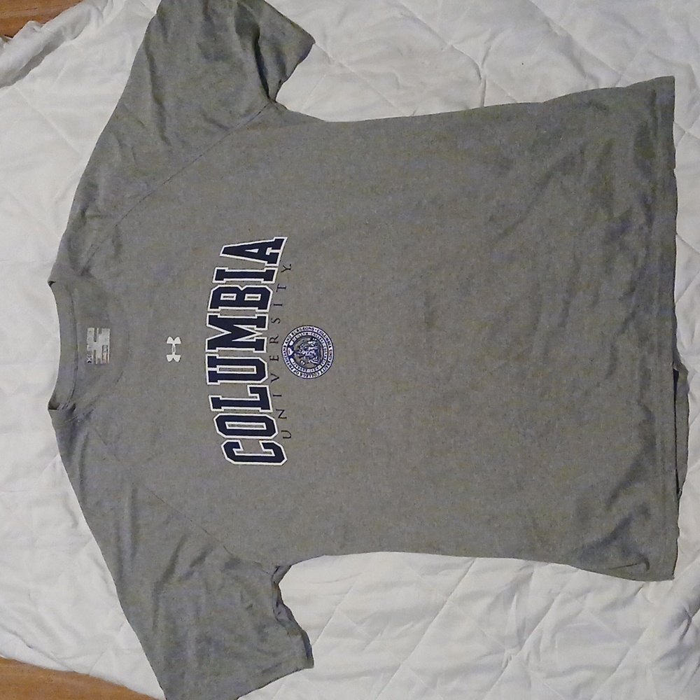 Under Armour (Columbia university 2XL) mens